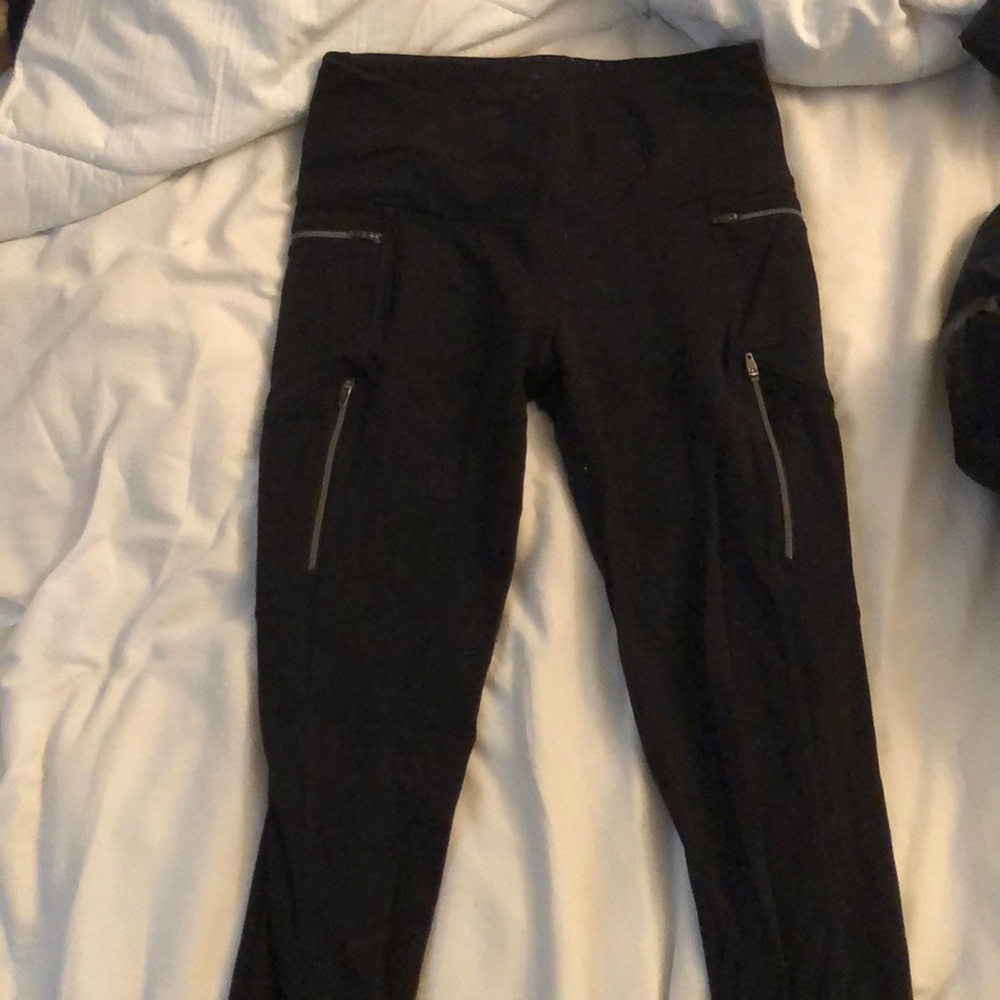 Athleta leggings